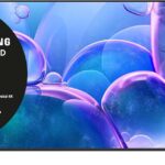 TV SAMSUNG 43" UE43U7000FUXZT