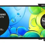 TV SAMSUNG 32" UE32F6000FUXZT