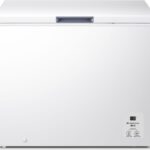 Congelatore HISENSE FC321D4AWLE