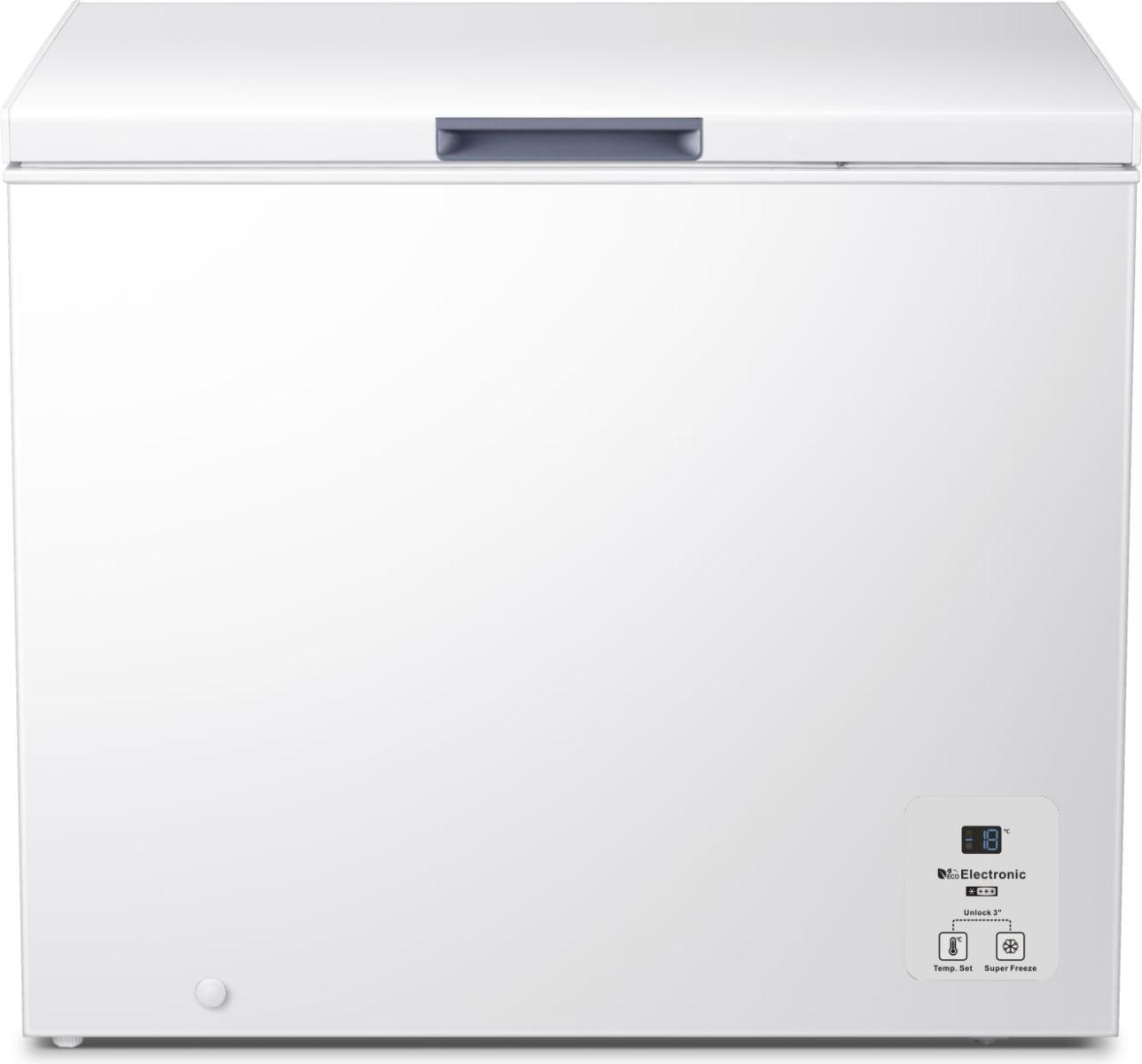 MB-PIMG-0183460D6B15DA39CCD43A0604B3A710-MABAGOR-1200Wx1200H Congelatore HISENSE FC321D4AWLE - immagine 1