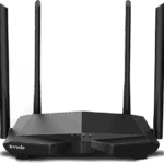 DualBand Wi-Fi Router Tenda AC1200