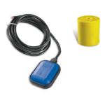Regolatore di livello a galleggiante Perry RLG03/10PVC 10mt