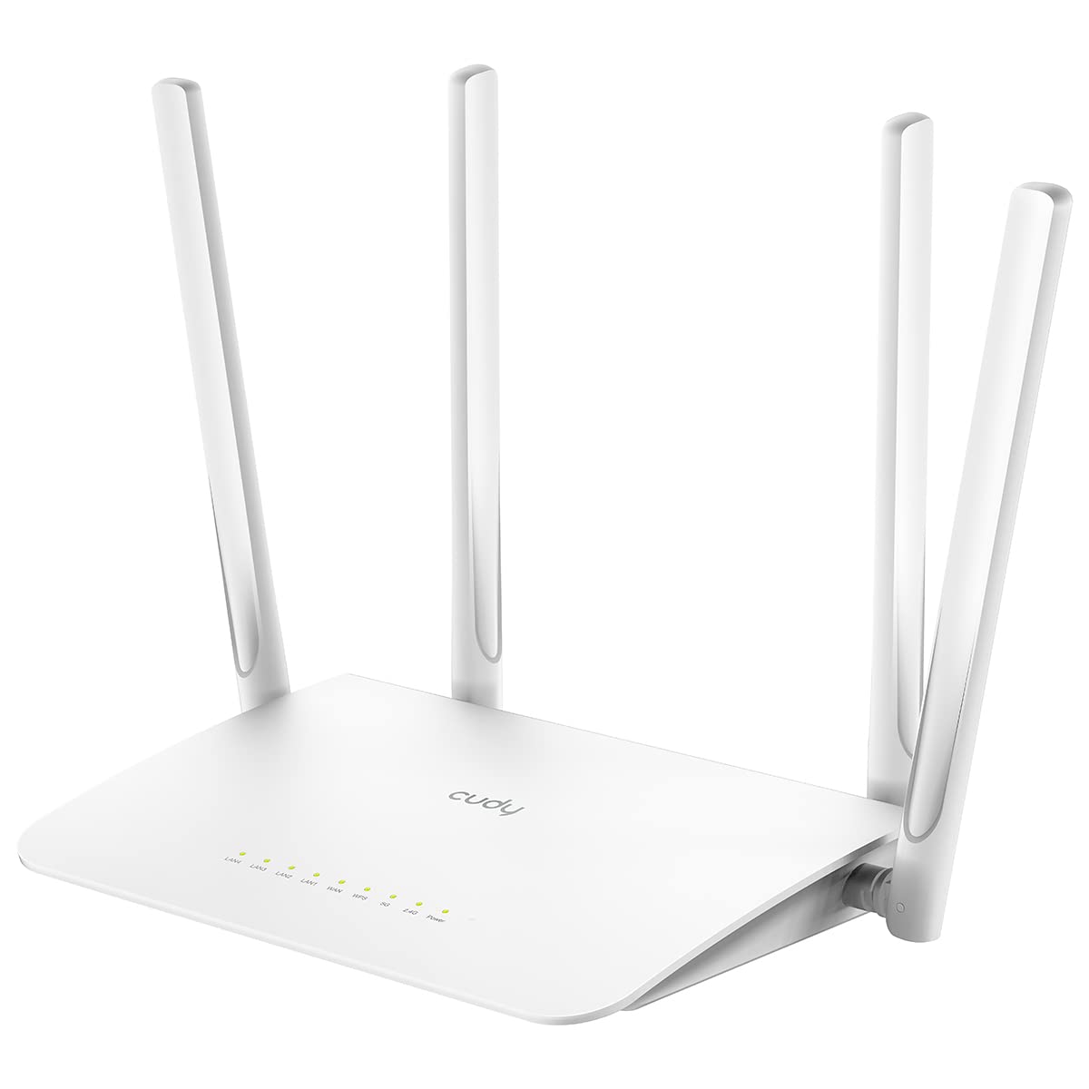 41KztWy0qGL Wi-Fi Router Cudy WR1300 - immagine 1