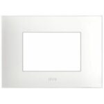 Placca 3 moduli Ave 44PJ03BO Young.