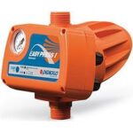 Regolatore elettronico pressione 1,5Kw