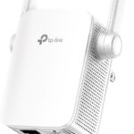 Wi-Fi range extender TP Link TL-WA855RE
