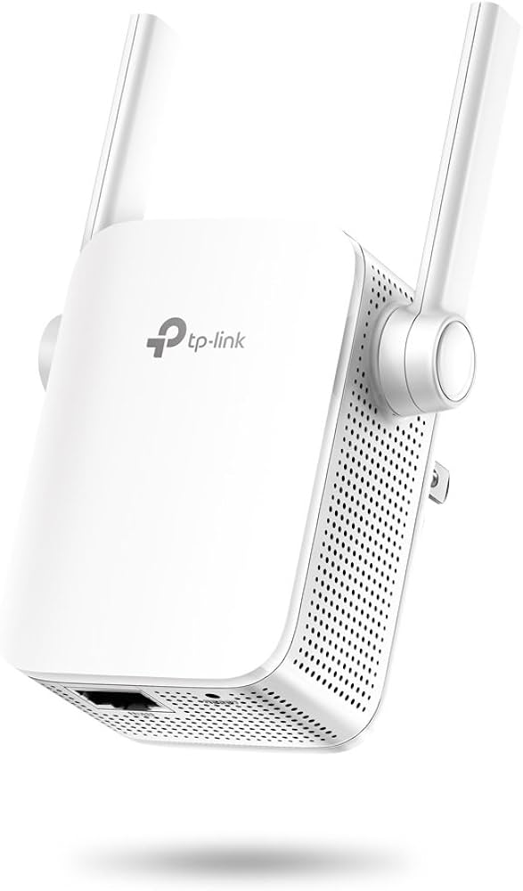 519MWgoeoEL._AC_UF1000,1000_QL80_ Wi-Fi range extender TP Link TL-WA855RE - immagine 1