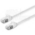 Patch permutazione CAT6 95-708/4-003WB  0,25m