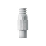 RACCORDO TUBO-GUAINA MORBIDX Gewiss Ø tubo 40mm Ø guaina 32mm DX43340