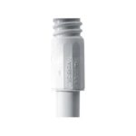 RACCORDO TUBO-GUAINA MORBIDX Gewiss Ø tubo 40mm Ø guaina 40mm DX43440