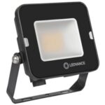 Proiettore LED 10W 3000K Ledvance FLCOMP10830B