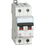 Interruttore magnetotermico modulare BTicino FN82C10