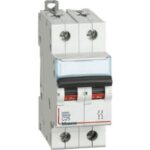 Interruttore magnetotermico modulare BTicino FN82C25