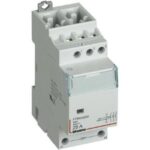 Contattore 2 moduli BTicino FT2A4N230