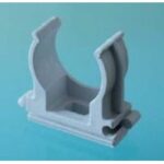 Fermatubo Qtech diametro 40mm FTC40