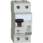 Interruttore magnetotermico differenziale BTicino GN8813AC6