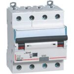Interruttore magnetotermici differenziale BTicino GN8843AC32
