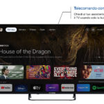 TV Hyundai 43'' HN-43EV3USG