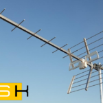 Antenna SK 21/48 Elkor 03MS32