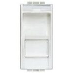 Presa dati RJ45 BTcino N4279C6  Living Light