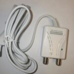 Alimentatore TV 3b elettronica 6090N-AS470F