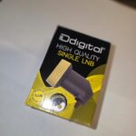 Single LNB T Single LNB TV SAT