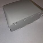 Amplificatore TV da palo 32dB
