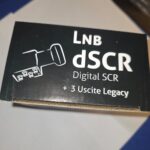 Convertitore satellitare LNB dSCR