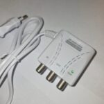 Amplificatore TV da interno 3b elettronica 6047-ALB23F