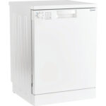 Lavastoviglie Indesit IN2FE13DT9W