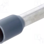 Puntalini preisolati BM 00508 4mmq 200pz