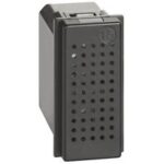 Ronzatore BTicino K4356V12 Living Now