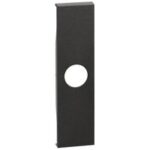 Cover per presa TV 1 modulo BTicino KG08 Living Now