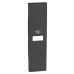 Cover per presa USB 1 modulo BTicino KG11C Living Now