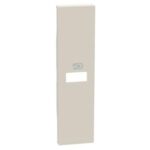 Cover per presa USB 1 modulo BTicino KM11C Living Now