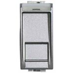 Presa dati RJ45 CAT6 BTicino NT4279C6  Light Tech