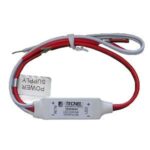 Dimmer per striscia led monocolore Tecnel Tecno TER4042